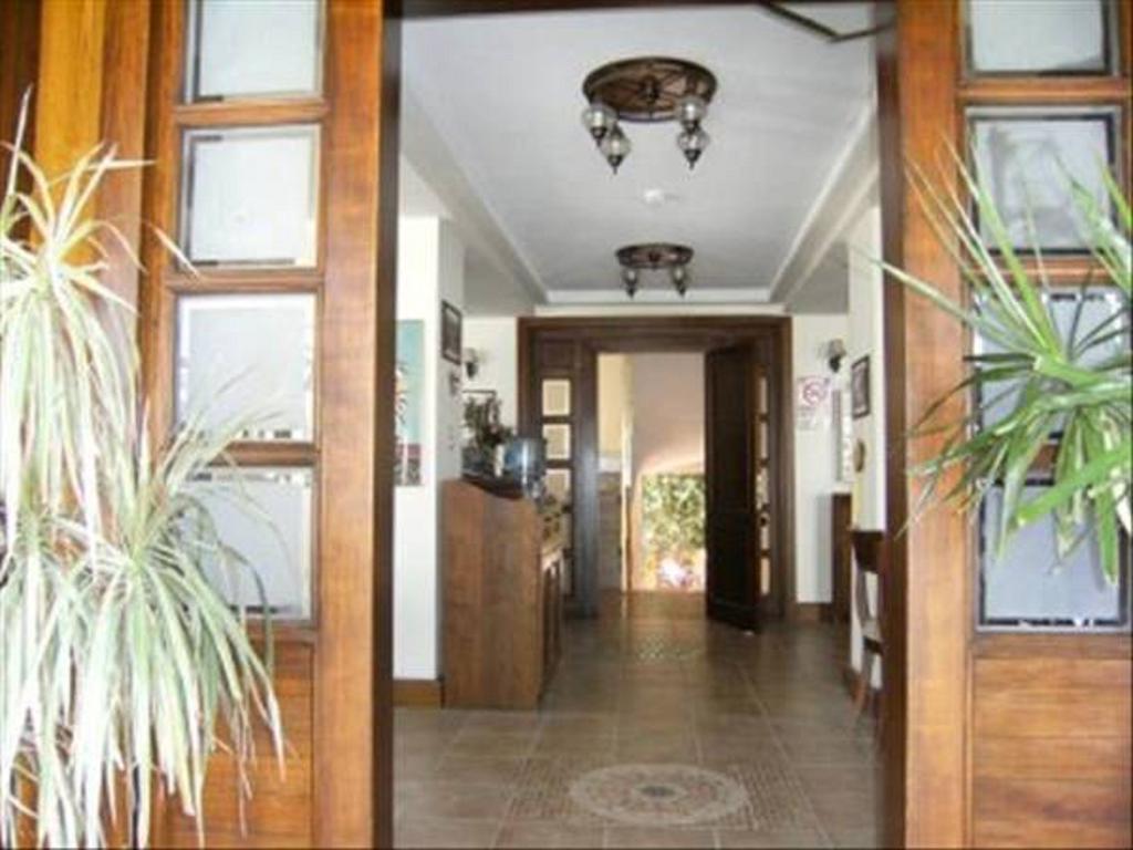 מרמריס Hotel Samoy מראה חיצוני תמונה