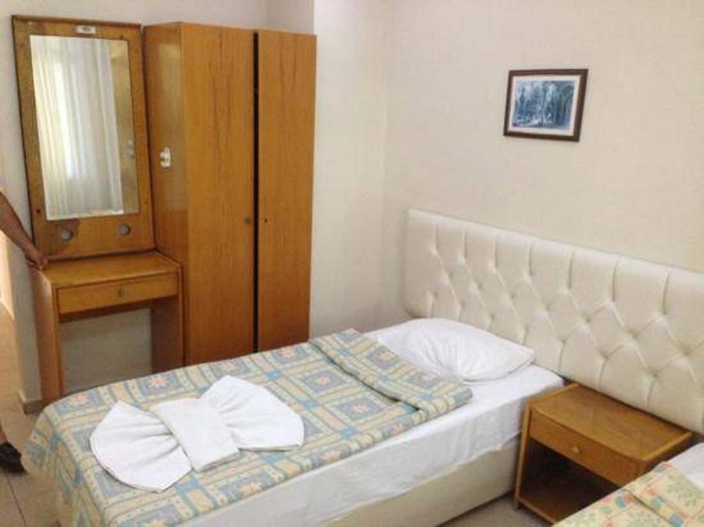 מרמריס Hotel Samoy מראה חיצוני תמונה
