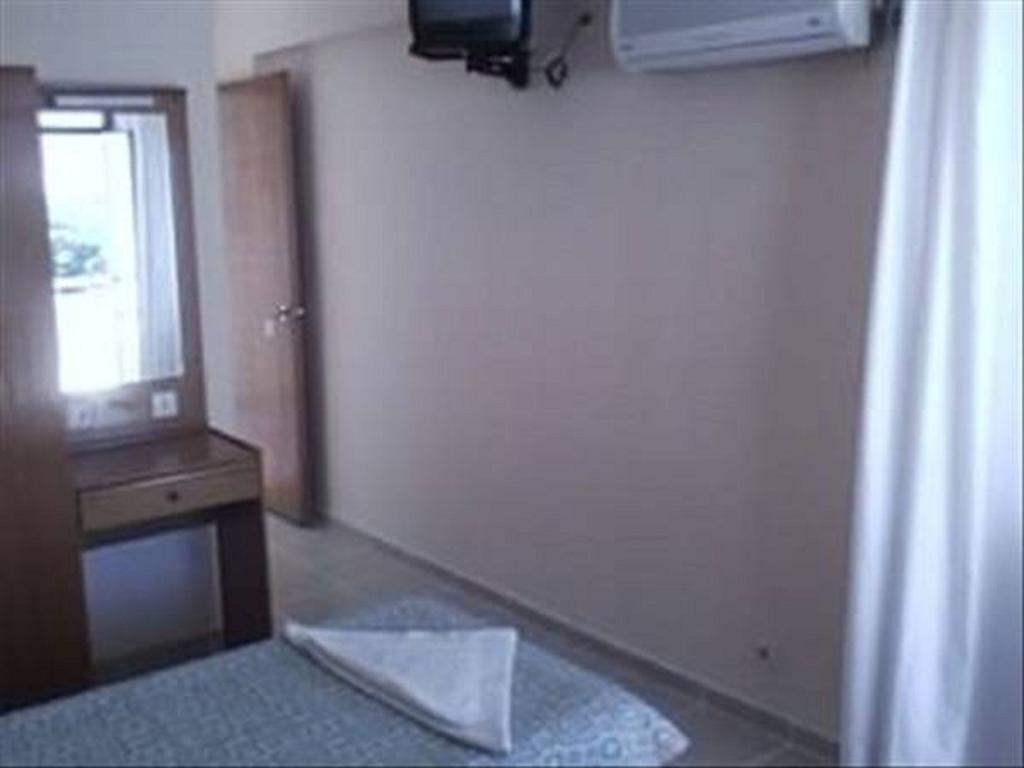 מרמריס Hotel Samoy מראה חיצוני תמונה