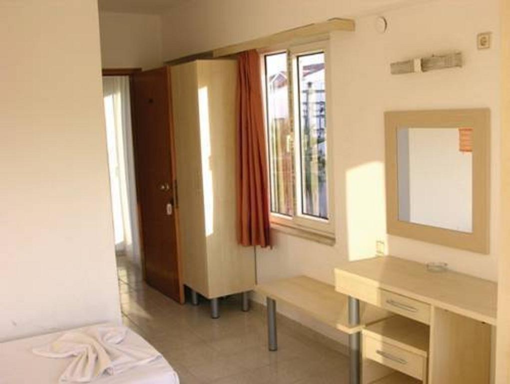 מרמריס Hotel Samoy מראה חיצוני תמונה