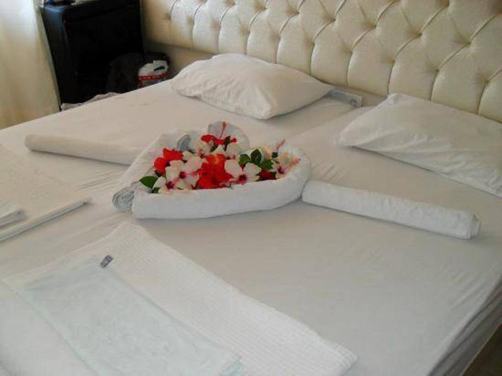 מרמריס Hotel Samoy חדר תמונה
