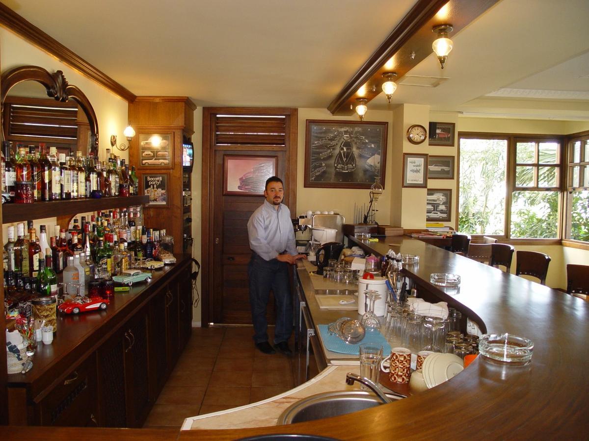 מרמריס Hotel Samoy מראה חיצוני תמונה